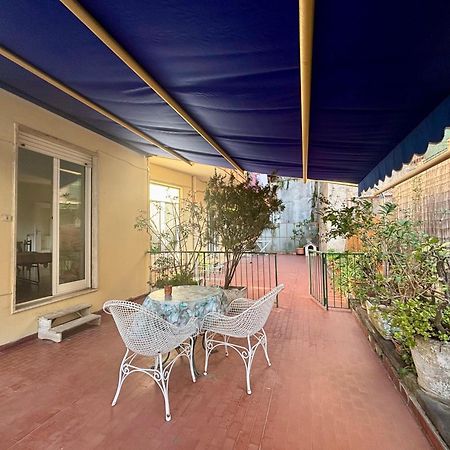 Appartamento 1962 - Con Parcheggio Privato Gratuito Sanremo Eksteriør bilde